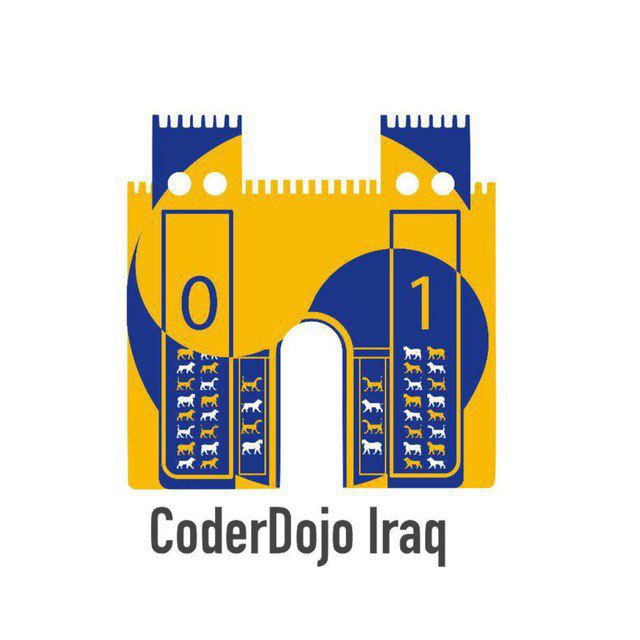 CoderDojo Iraq